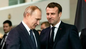 Culisele discuțiilor dintre Putin și Macron pentru a preveni războiul Rusia-Ucraina. De ce au eșuat